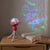 Portable Handheld Atmosphere Projector