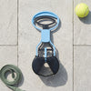 Foldable Long-Handled Dog Waste Grabber Shovel