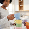 Colourful Ceramic Coffee and Tea Mug