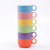 Colourful Ceramic Coffee and Tea Mug