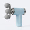 Smart Silent Mini 3-Head Fascia Gun