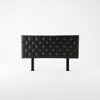 Luxury Tufted Upholstered Headboard