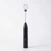 Rechargeable Milk Frother – Automatic Handheld Foam Maker