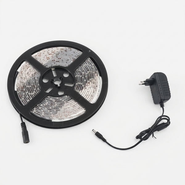 5m Warm White LED Strip