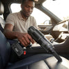 Wireless Rechargeable Handheld Car Vacuum Cleaner