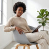 Modern Dining Tub Chair - Stylish & Durable Seating