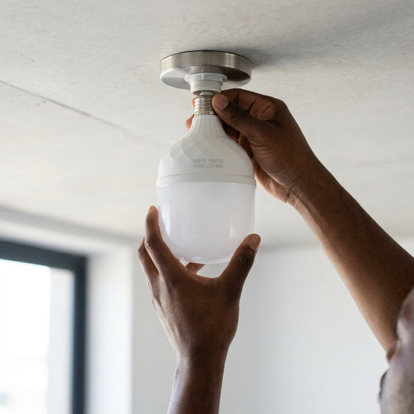 LED Bullet Type Spotlight Great Light Bulb