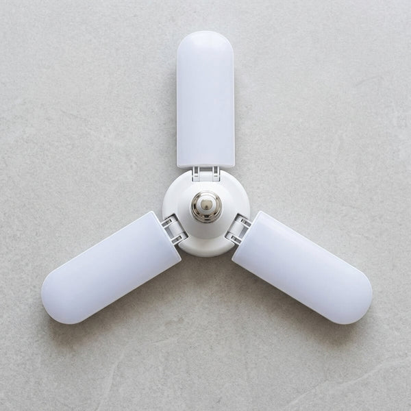 Fan Blade Led Bulb