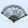 Chinese Style Folding Fan | Adding a Touch of Elegance