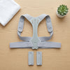 Posture Corrector With Stretchable Belts