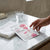 Natural Rose Facial Sheet Mask with Vitamin C