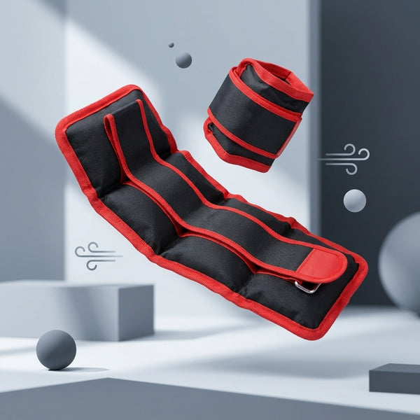0.5Kg Ankle Weight Cuff for Training