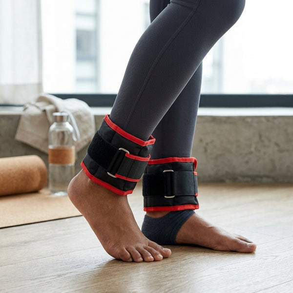 1Kg Ankle Weight Cuff