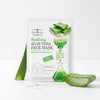 Aichun Beauty Aloe Vera Soothing Facial Sheet Mask