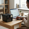 300W Mini UPS for Wi-Fi Router Mobile Power Supply