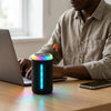 RGB Bass Sound Outdoor Party Speaker