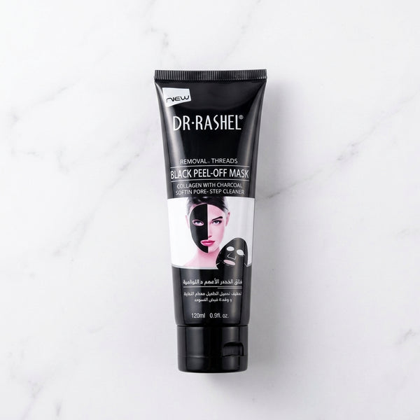 Blackhead Removal Whitening Collagen Peel-Off Mask