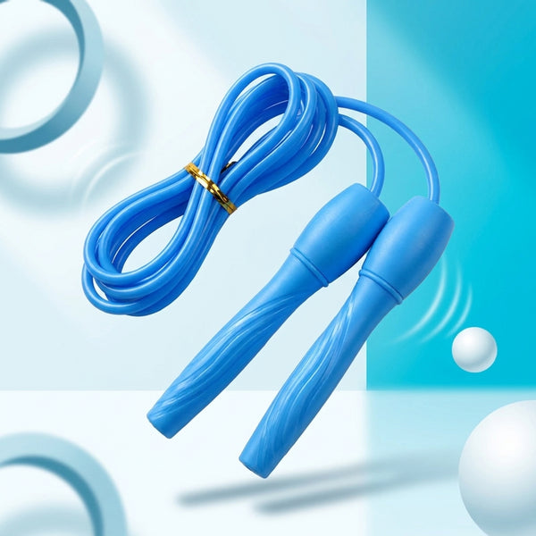 Adjustable Colourful PVC Jump Rope