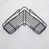 Toilet Corner Shelf Toiletry Rack