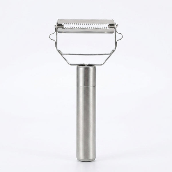 Stainless Steel Handheld Vegetable & Fruit Peeler