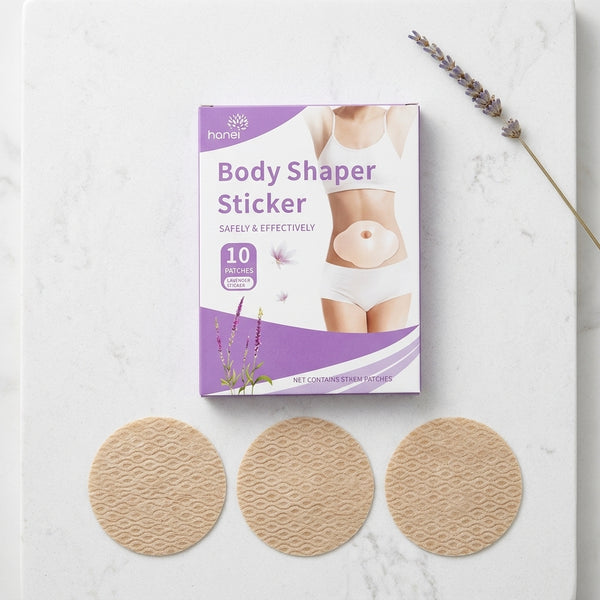Body Shaper Sticker Slimming Patches