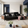 Bottany Corner L-Shaped Sofa for Stylish Home Interiors