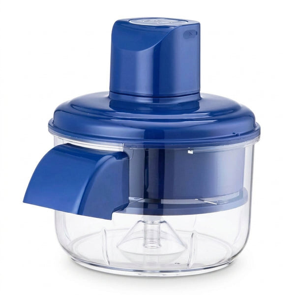 Automatic Electric Kitchen Peeler for Fruits and Vegetables