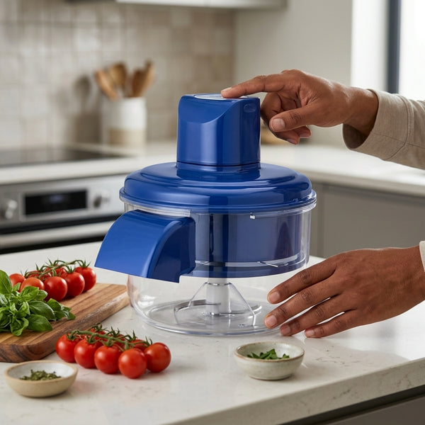 Automatic Electric Kitchen Peeler for Fruits and Vegetables