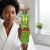 Olive Oil Hair Care Anti-Frizz Hair Mask
