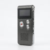 Digital Voice Recorder with 40m² Range
