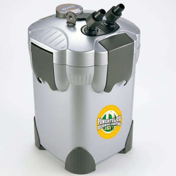 Aquarium Canister Filter | External Canister