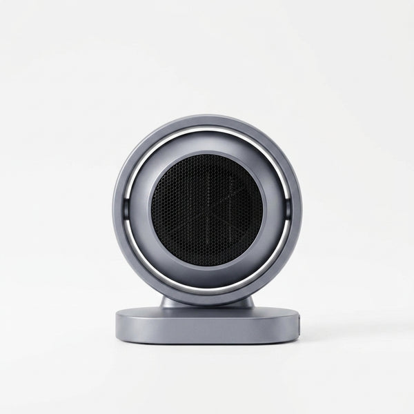 Adjustable Thermostat Portable Heating Wire Fan Heater