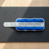 1Kg Compact Ankle and Wrist Weight Cuff