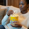 Paper Popcorn Cups | Party Snack Cups