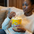 Paper Popcorn Cups | Party Snack Cups