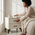 Adjustable Bedside Side Table | Brings Everyday Convenience