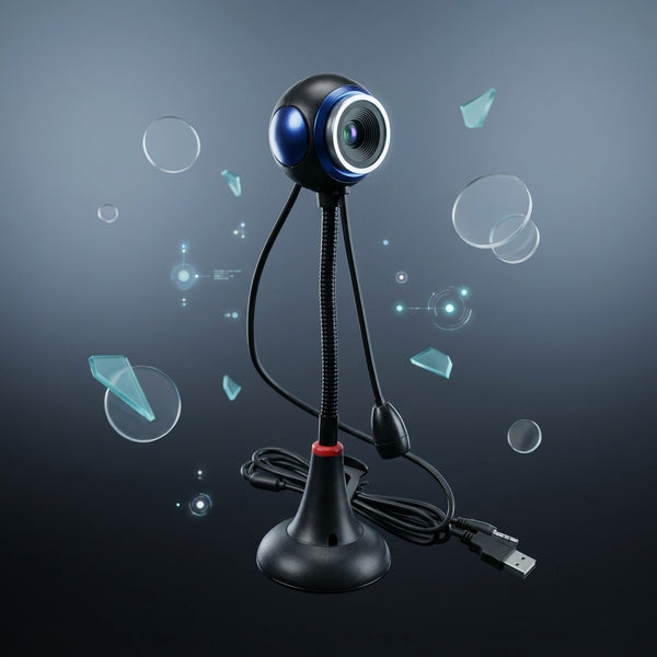 USB Digital PC Camera (640x480)