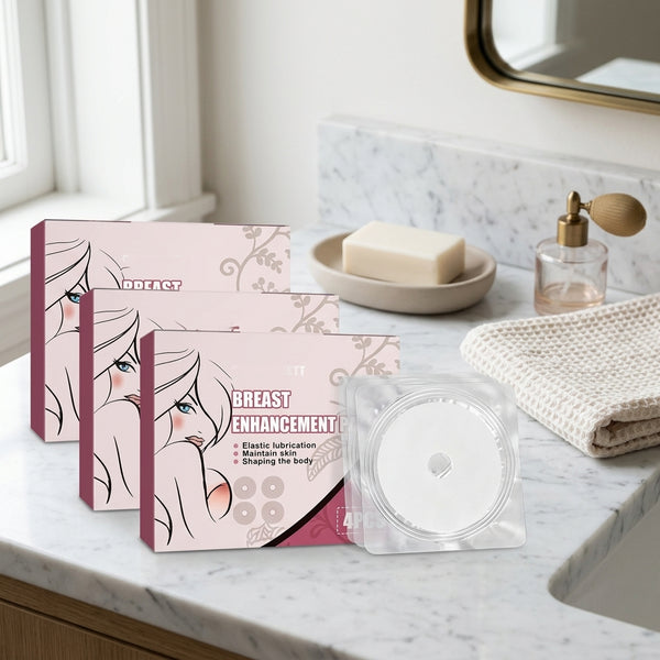 Breast Enhancement Patch