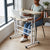Adjustable Multifunctional Home Table