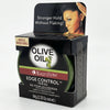 Alcohol-Free Herbal Strong Hold Styling Gel