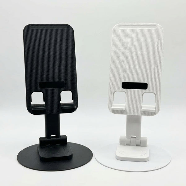 Folding Lifting Bracket Mobile Stand