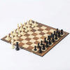 Large Folding Chess Set | 48x48cm Chess SA