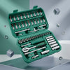 1/4 inch Socket Set - 53 Piece– Comprehensive Mini Tool Kit