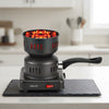 Electric Charcoal Burner Hot Plate Stove