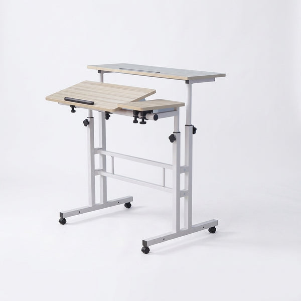 Adjustable Multifunctional Home Table