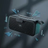 Mini Bluetooth Radio Speaker