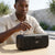 Mini Bluetooth Radio Speaker