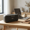 Mini Bluetooth Radio Speaker