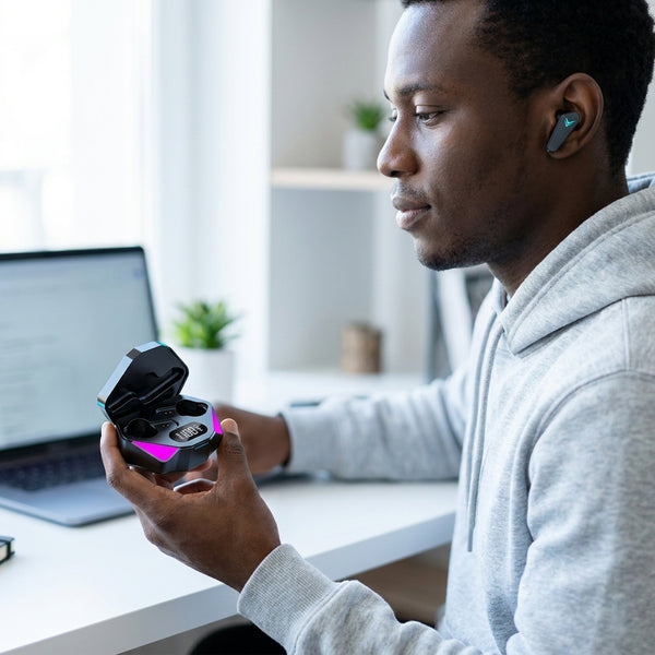 Bluetooth Wireless In Ear Headphones