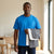 Classic Plain Cotton T-Shirt for Everyday Wear